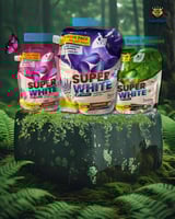 مسحوق الغسيل سوبر وايت 2.5 كجم