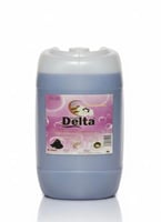 سائل دلتا شامبو غسيل الأقمشة (النظافة الأصلية) - 3...