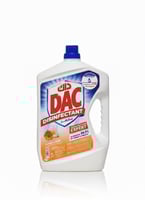 داك مطهر ومنظف الأرضيات - 3 لتر