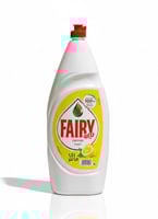 فيري برائحة الليمون - 1.5 لتر (عبوة التوفير)