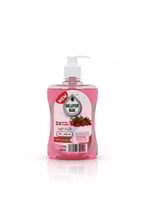 غسول اليدين نيلوفر - 500 مل (روائح متنوعة)