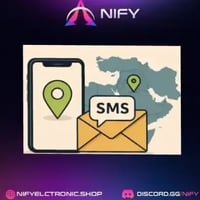 ارقام وهميه