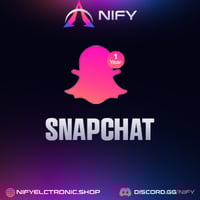 سناب شات بلس سنة