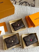 Louis Vuitton wallet