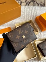 Louis Vuitton wallet