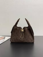 شانيل 25 بني 30×26×14CM