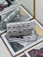 ديور سلفر 21 CM