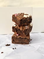 بوكس الورد و البراونيز