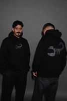 Scorpion Hoodie