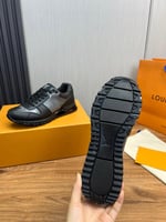 LV Run away sneakers