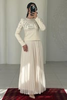 طقم تيور قطعتين فخم