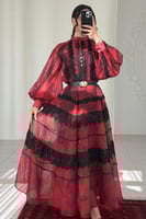 طقم تيور قطعتين فخم