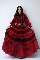 طقم تيور قطعتين فخم