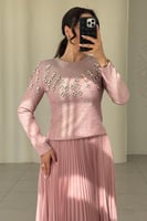 طقم تيور قطعتين فخم