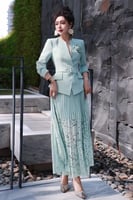 طقم تيور قطعتين فخم