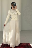 طقم تيور قطعتين فخم