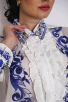 طقم تيور طبعات ترند