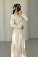 طقم تيور قطعتين فخم