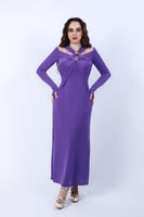 فستان سهره استرتش