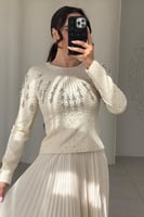 طقم تيور قطعتين فخم