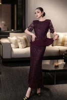 طقم السهره فخم