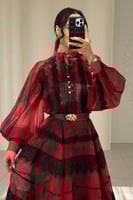 طقم تيور قطعتين فخم