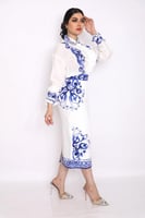 طقم تيور طبعات ترند