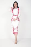 طقم تيور طبعات ترند