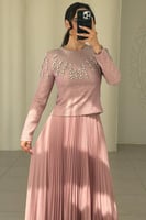 طقم تيور قطعتين فخم