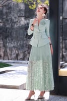 طقم تيور قطعتين فخم