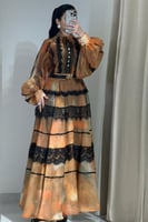 طقم تيور قطعتين فخم