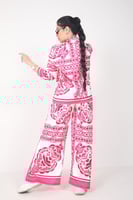 طقم كجول طبعات الترند