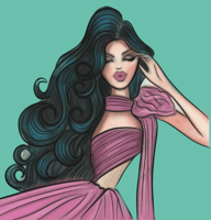 Miss Areej