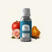 سلطانة - SULTANAH