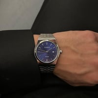 كاسيو A1 كحلي