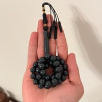 سبحه كركوشة إسمنتي