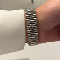 رولكس نحاسي