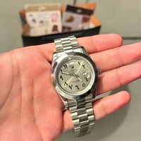 رولكس نحاسي