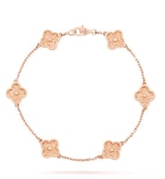 اسوارة ست وردات زخرفيه