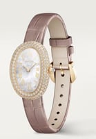 ساعة BAIGNOIRE مع الماس