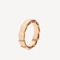 خاتم SERPENTI VIPER - الوسط