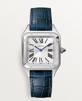 ساعة SANTOS-DUMONT