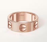 خاتم لوڤ الجديد