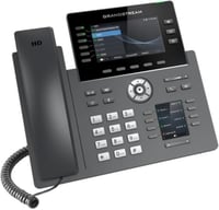 Grandstream GRP2616 6-line Carrier-Grade IP Phone