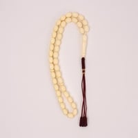 سبحة كراكيش مستكة بيج