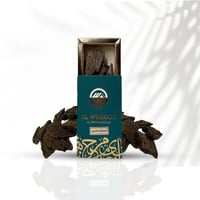 كلمنتان العود الازرق