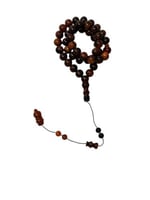 سبحة فاتوران ملكي صب جديد خامة الماني صناعة تركي