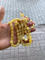 سبحة فاتوران تمليكة ملكي خامة الماني صناعة تركي