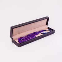 سبحة كراكيش حرباء مع بوكس فاخر