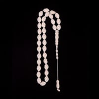 سبحة عظم الجمل مع بوكس فاخر